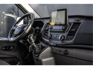 Ford Transit 2.0 TDCI L3H2 | Euro 6 | 130 PK | Diertransport / Huisdiervervoer | Cruise | Airco | Camera | PDC