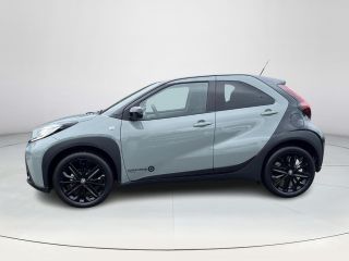 Toyota Aygo X 1.0 VVT-i MT Pulse Design Pack