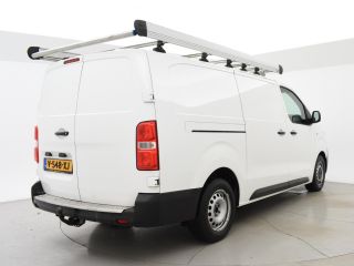 Toyota ProAce Worker 2.0 D-4D LONG NAVIGATOR + TREKHAAK / IMPERIAAL / NAVIGATIE / CRUISE CONTROL