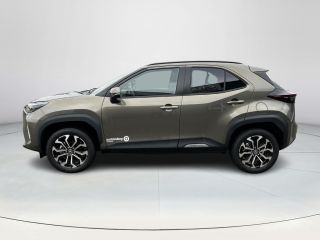 Toyota Yaris Cross 1.5 Hybrid 115 First Edition **NAVIGATIE/ STUUR- EN STOELVERWARMING/ DODEHOEKDETECTIE/ 36 MAANDEN...