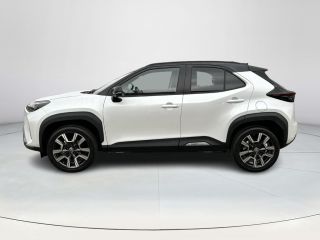 Toyota Yaris Cross 1.5 Hybrid 130 Launch Edition