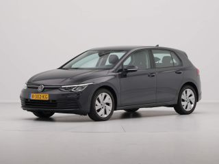 Volkswagen Golf 1.0 TSI 90pk Navi via App Pdc Clima Acc 315
