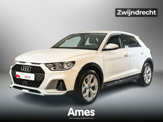 Audi A1 allstreet 30 110pk TFSI Advanced edition | Parkeersensoren achter | Automatische airco 2-zones | ... Audi A1 allstreet 30 110pk TFSI Advanced edition | Parkeersensoren achter | Automatische airco 2-zones | ...