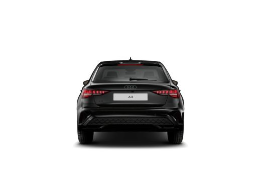 Audi A3 Sportback Audi S edition | Aluminium optiek in het interieur | Assistentiepakket Rijden en Parker... ActivLease financial lease
