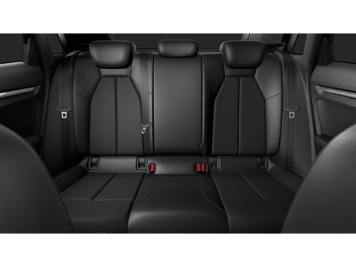 Audi A3 Sportback Audi S edition | Aluminium optiek in het interieur | Assistentiepakket Rijden en Parker... ActivLease financial lease