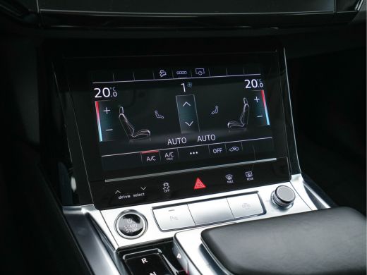 Audi e-tron Sportback 55 Quattro Business edition 95 kWh [ 3-Fase ] (INCL-BTW) *DIGI-COCKPIT | FULL-LED | MEMORY-PACK |... ActivLease financial lease
