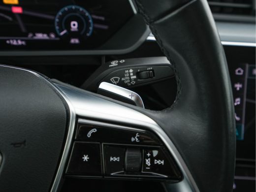 Audi e-tron Sportback 55 Quattro Business edition 95 kWh [ 3-Fase ] (INCL-BTW) *DIGI-COCKPIT | FULL-LED | MEMORY-PACK |... ActivLease financial lease