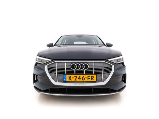 Audi e-tron Sportback 55 Quattro Business edition 95 kWh [ 3-Fase ] (INCL-BTW) *DIGI-COCKPIT | FULL-LED | MEMORY-PACK |... ActivLease financial lease