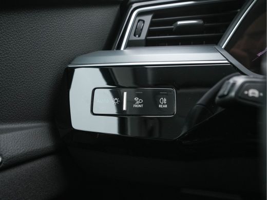 Audi e-tron Sportback 55 Quattro Business edition 95 kWh [ 3-Fase ] (INCL-BTW) *DIGI-COCKPIT | FULL-LED | MEMORY-PACK |... ActivLease financial lease