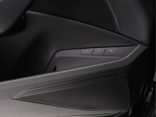 Audi e-tron Sportback 55 Quattro Business edition 95 kWh [ 3-Fase ] (INCL-BTW) *DIGI-COCKPIT | FULL-LED | MEMORY-PACK |... ActivLease financial lease
