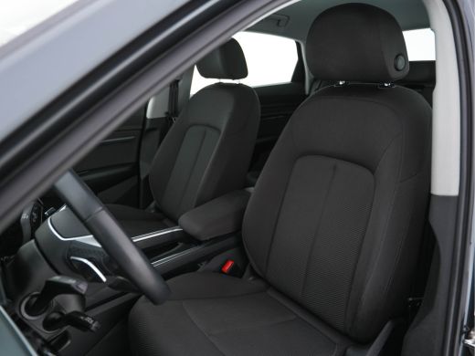 Audi e-tron Sportback 55 Quattro Business edition 95 kWh [ 3-Fase ] (INCL-BTW) *DIGI-COCKPIT | FULL-LED | MEMORY-PACK |... ActivLease financial lease