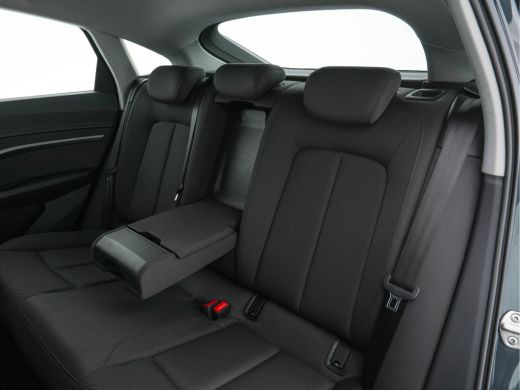 Audi e-tron Sportback 55 Quattro Business edition 95 kWh [ 3-Fase ] (INCL-BTW) *DIGI-COCKPIT | FULL-LED | MEMORY-PACK |... ActivLease financial lease