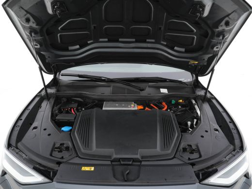 Audi e-tron Sportback 55 Quattro Business edition 95 kWh [ 3-Fase ] (INCL-BTW) *DIGI-COCKPIT | FULL-LED | MEMORY-PACK |... ActivLease financial lease