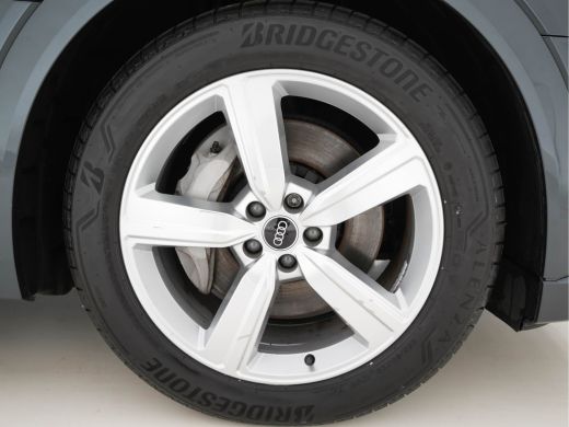Audi e-tron Sportback 55 Quattro Business edition 95 kWh [ 3-Fase ] (INCL-BTW) *DIGI-COCKPIT | FULL-LED | MEMORY-PACK |... ActivLease financial lease