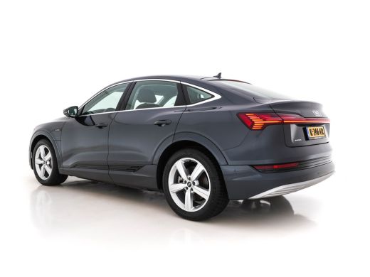 Audi e-tron Sportback 55 Quattro Business edition 95 kWh [ 3-Fase ] (INCL-BTW) *DIGI-COCKPIT | FULL-LED | MEMORY-PACK |... ActivLease financial lease