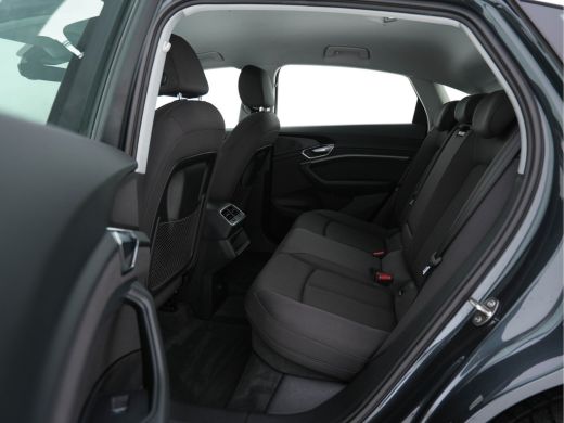 Audi e-tron Sportback 55 Quattro Business edition 95 kWh [ 3-Fase ] (INCL-BTW) *DIGI-COCKPIT | FULL-LED | MEMORY-PACK |... ActivLease financial lease