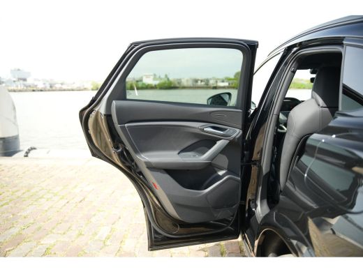 Audi Q6 Sportback e-tron S edition e-tron 83Kwh 185 kW / 252 PK Sportback Elektrische aandrijving ActivLease financial lease