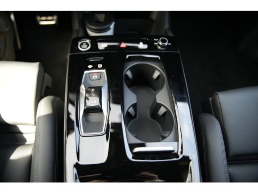 Audi Q6 Sportback e-tron S edition e-tron 83Kwh 185 kW / 252 PK Sportback Elektrische aandrijving ActivLease financial lease