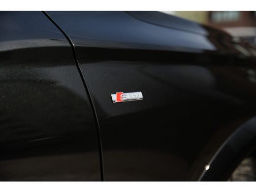 Audi Q6 Sportback e-tron S edition e-tron 83Kwh 185 kW / 252 PK Sportback Elektrische aandrijving ActivLease financial lease