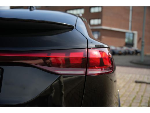 Audi Q6 Sportback e-tron S edition e-tron 83Kwh 185 kW / 252 PK Sportback Elektrische aandrijving ActivLease financial lease