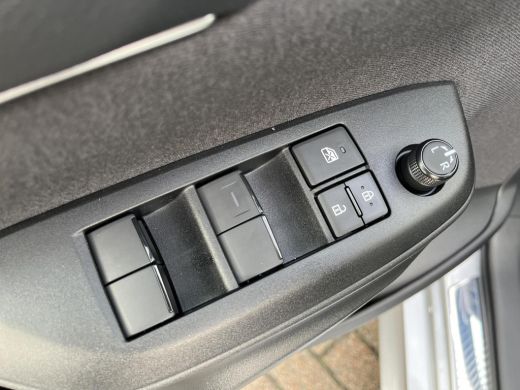 Toyota Yaris 1.5 Hybrid 115 First Edition | Upgrade Pack | ActivLease financial lease