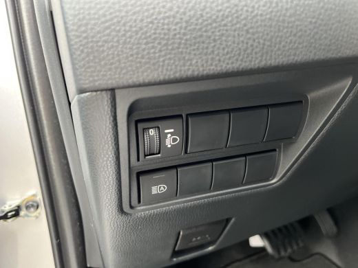 Toyota Yaris 1.5 Hybrid 115 First Edition | Upgrade Pack | ActivLease financial lease