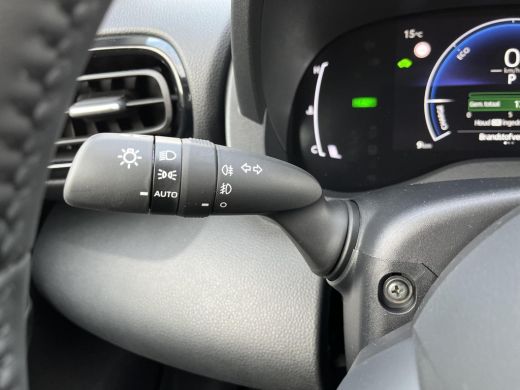 Toyota Yaris 1.5 Hybrid 115 First Edition | Upgrade Pack | ActivLease financial lease