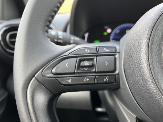 Toyota Yaris 1.5 Hybrid 115 First Edition | Upgrade Pack | ActivLease financial lease