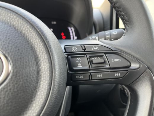 Toyota Yaris 1.5 Hybrid 115 First Edition | Upgrade Pack | ActivLease financial lease