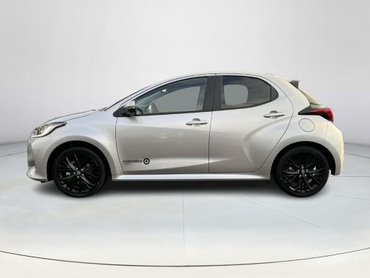 Toyota Yaris 1.5 Hybrid 115 First Edition | Upgrade Pack | ActivLease financial lease