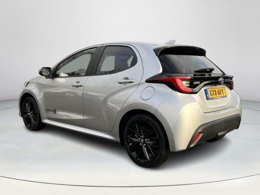 Toyota Yaris 1.5 Hybrid 115 First Edition | Upgrade Pack | ActivLease financial lease