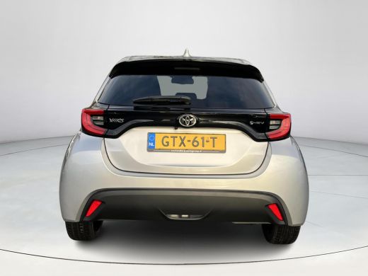 Toyota Yaris 1.5 Hybrid 115 First Edition | Upgrade Pack | ActivLease financial lease