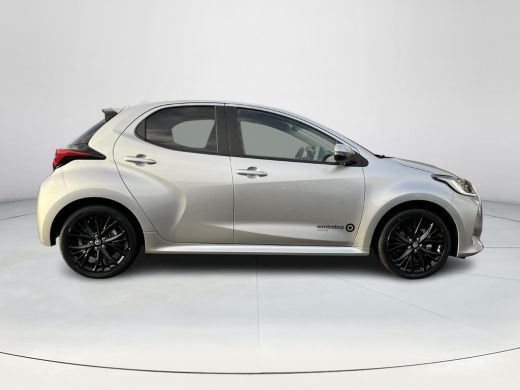 Toyota Yaris 1.5 Hybrid 115 First Edition | Upgrade Pack | ActivLease financial lease
