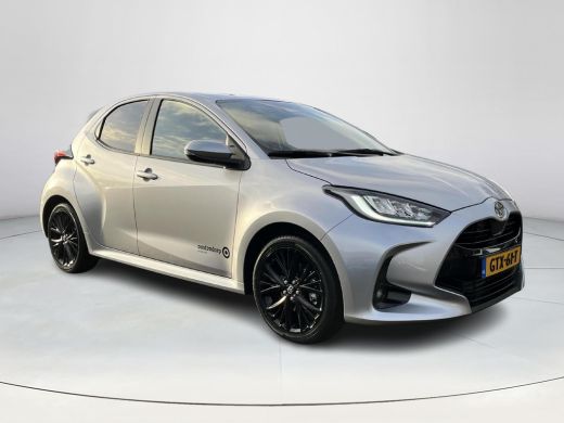 Toyota Yaris 1.5 Hybrid 115 First Edition | Upgrade Pack | ActivLease financial lease