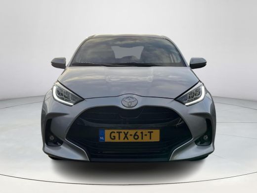 Toyota Yaris 1.5 Hybrid 115 First Edition | Upgrade Pack | ActivLease financial lease
