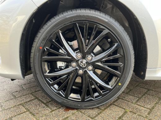 Toyota Yaris 1.5 Hybrid 115 First Edition | Upgrade Pack | ActivLease financial lease