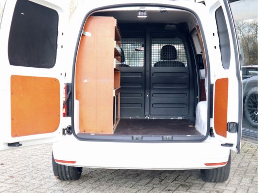 Volkswagen Caddy 2.0 TDI 150PK LEDER ActivLease financial lease