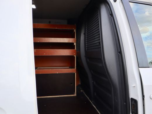 Volkswagen Caddy 2.0 TDI 150PK LEDER ActivLease financial lease