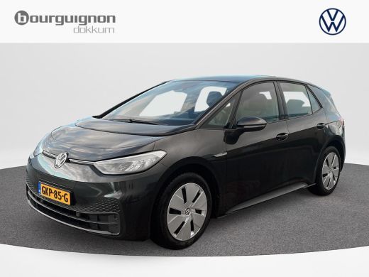 Volkswagen ID.3 Pro 58 kWh 204 pk | Navi | Clima | | ACC | Incl. Wallbox 22Kwh | Volkswagen ID.3 Pro 58 kWh 204 pk | Navi | Clima | | ACC | Incl. Wallbox 22Kwh |