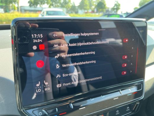 Volkswagen ID.3 Pro 58 kWh 204 pk | Navi | Clima | | ACC | Incl. Wallbox 22Kwh | ActivLease financial lease