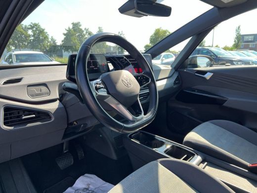 Volkswagen ID.3 Pro 58 kWh 204 pk | Navi | Clima | | ACC | Incl. Wallbox 22Kwh | ActivLease financial lease