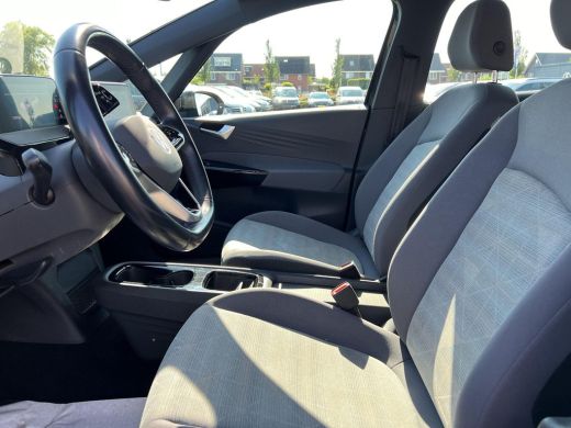 Volkswagen ID.3 Pro 58 kWh 204 pk | Navi | Clima | | ACC | Incl. Wallbox 22Kwh | ActivLease financial lease