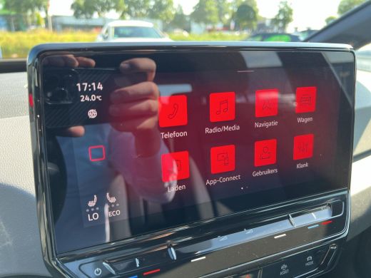 Volkswagen ID.3 Pro 58 kWh 204 pk | Navi | Clima | | ACC | Incl. Wallbox 22Kwh | ActivLease financial lease