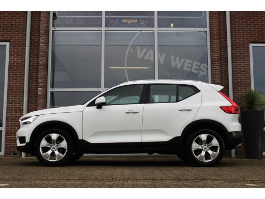 Volvo  XC40 1.5 T3 Momentum Pro | 1e eigenaar | NL auto | Inc btw | LED | Navi | 18 inch | Trekhaak | Half leer | 163 pk | ➡️ ActivLease financial lease