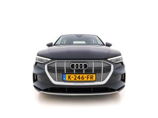 Audi e-tron Sportback 55 Quattro Business edition 95 kWh [ 3-Fase ] (INCL-BTW) *DIGI-COCKPIT | FULL-LED | MEMORY-PACK |...