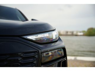 Audi Q6 Sportback e-tron S edition e-tron 83Kwh 185 kW / 252 PK Sportback Elektrische aandrijving