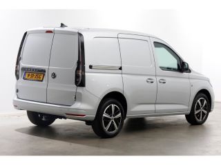 Volkswagen Caddy Cargo 2.0 TDI DSG-Automaat LED/Virtual Cockpit NIEUW BPM-VRIJ 10-2024
