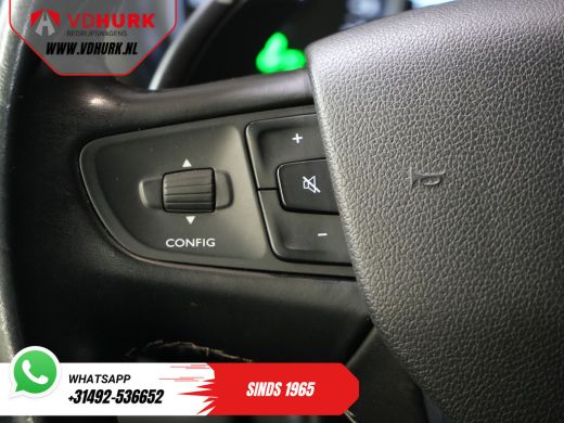 Citroën Jumpy 2.0 HDI 180 pk Aut. L3 DB Riem VV/ Carplay/ 2.5t Trekverm./ Camera/ PDC/ Stoelverw./ 17"LMV ActivLease financial lease