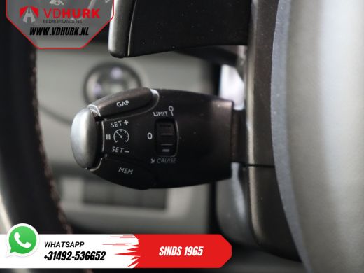 Citroën Jumpy 2.0 HDI 180 pk Aut. L3 DB Riem VV/ Carplay/ 2.5t Trekverm./ Camera/ PDC/ Stoelverw./ 17"LMV ActivLease financial lease