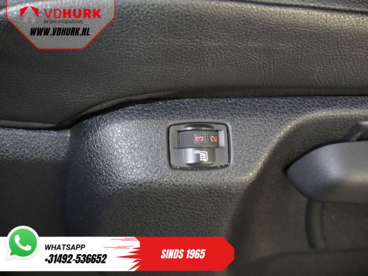 Citroën Jumpy 2.0 HDI 180 pk Aut. L3 DB Riem VV/ Carplay/ 2.5t Trekverm./ Camera/ PDC/ Stoelverw./ 17"LMV ActivLease financial lease